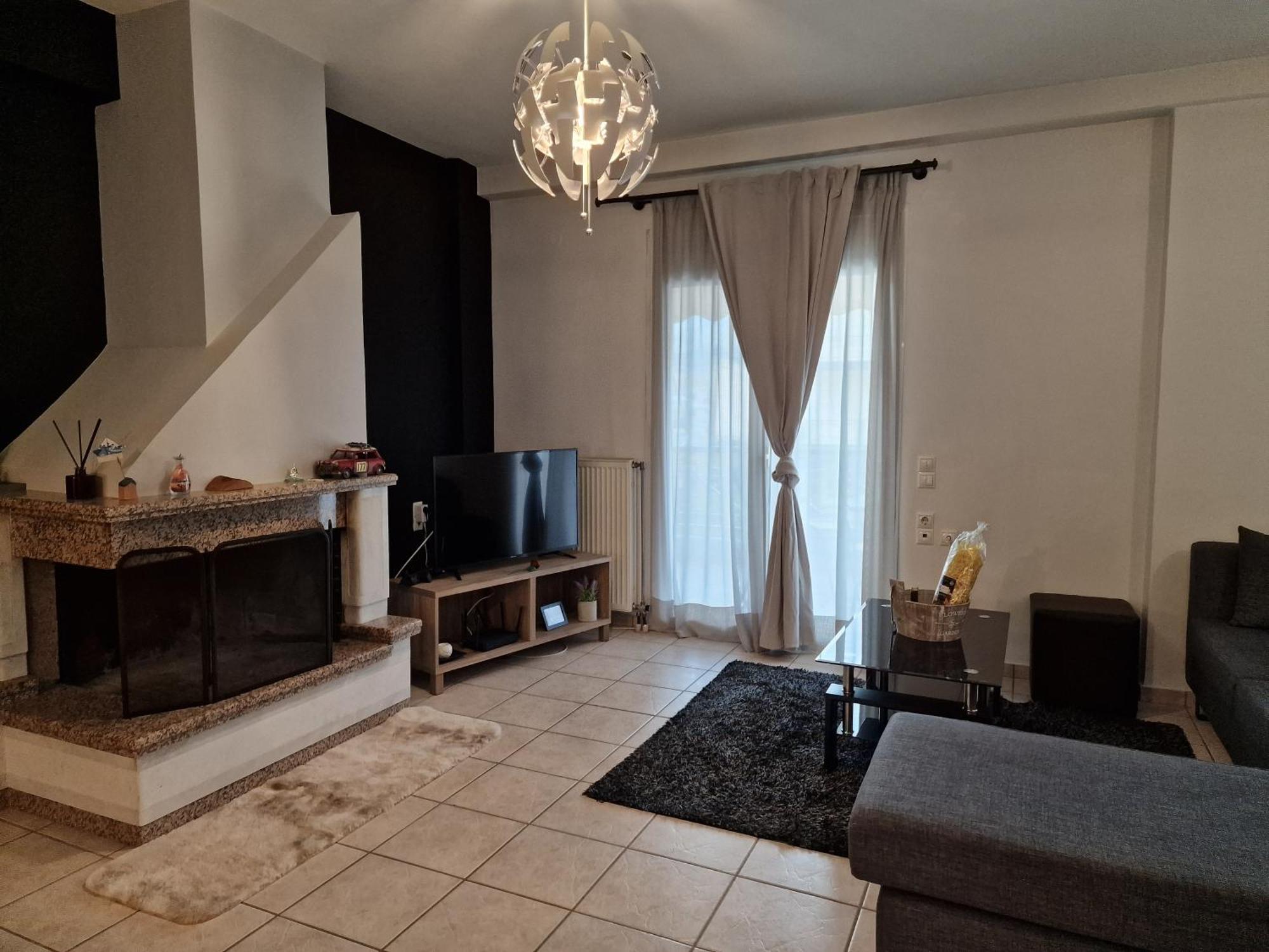 Matina Studios Ioannina Extérieur photo