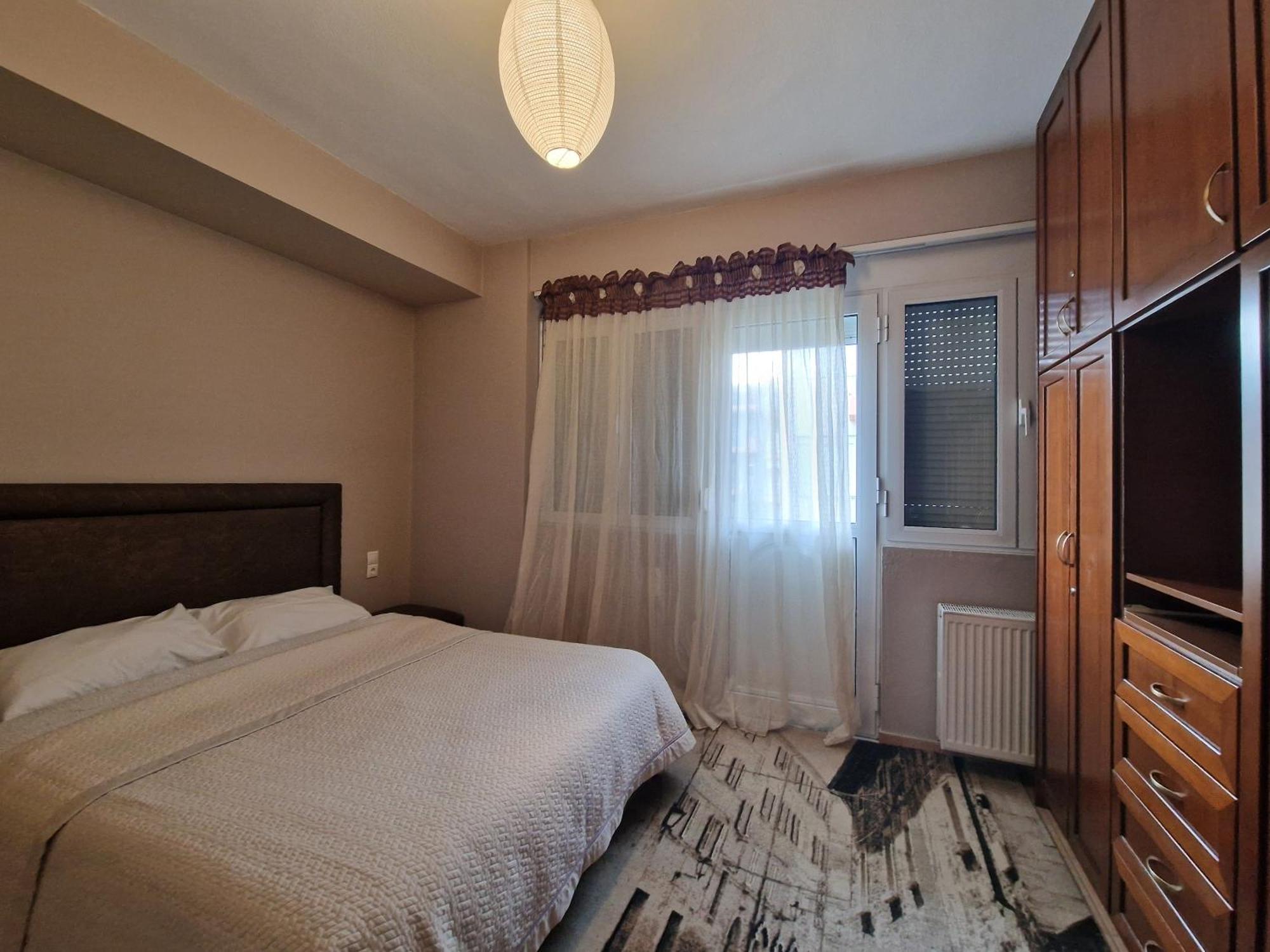 Matina Studios Ioannina Extérieur photo