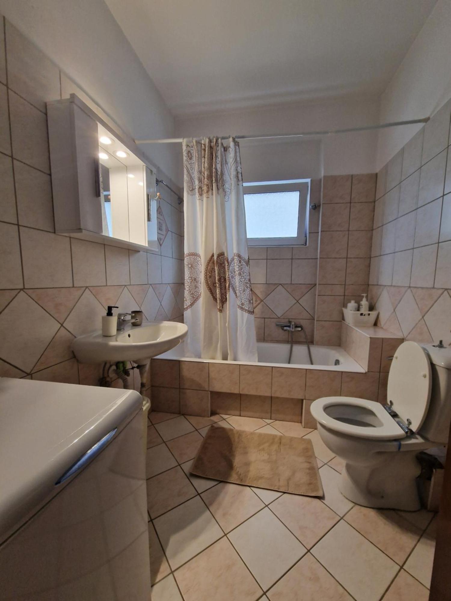 Matina Studios Ioannina Extérieur photo