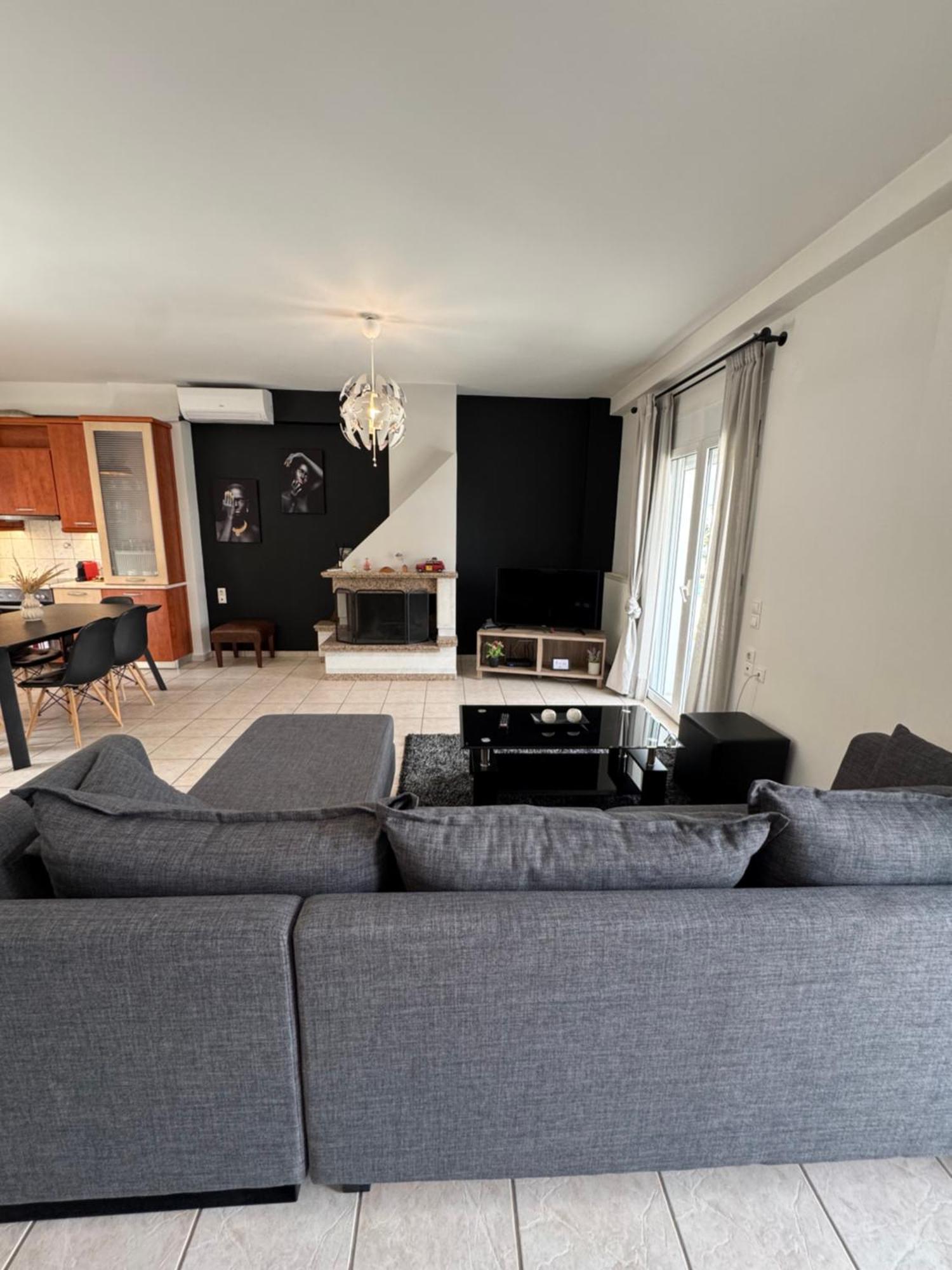 Matina Studios Ioannina Extérieur photo