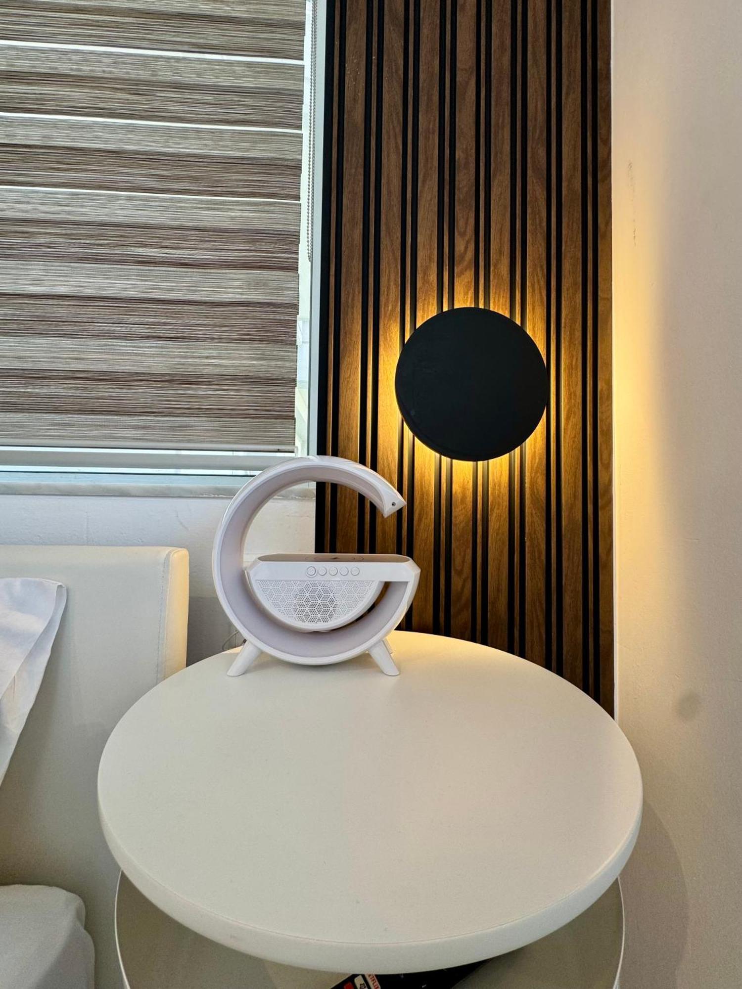 Matina Studios Ioannina Extérieur photo